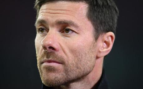 Liverpool’s next manager: contenders include Xabi Alonso, plus the latest odds