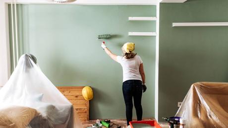 Six High-Impact, Low-Cost Home Improvement Ideas