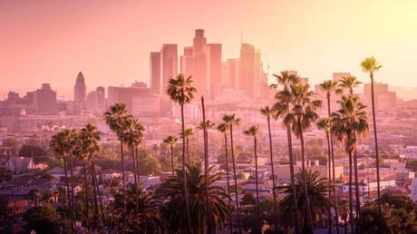 6 Great Places to Live in Los Angeles, CA