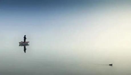 Go fishing on Kadmat Island