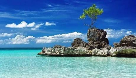 Boracay Island