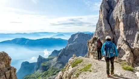 Mountaineering In Bolivia