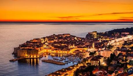 10 serene destinations for your next European getaway Breathtaking aerial view of one of the best places to visit in Europe