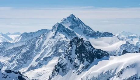 10 serene destinations for your next European getaway Stunning shot of one of the best destinations in Europe