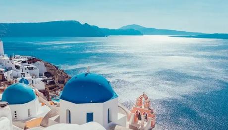 10 serene destinations for your next European getaway Jaw-dropping view of one of the best destinations in Europe