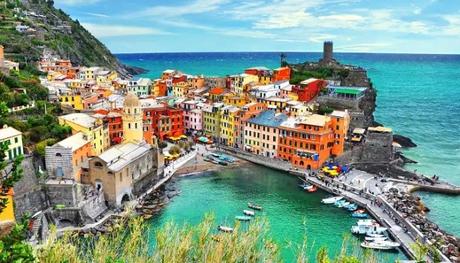 10 serene destinations for your next European getaway Awe-inspiring view of one of the best places to visit in Europe