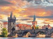 Serene Destinations Your Next European Getaway