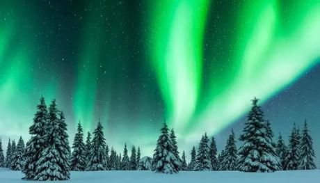 10 serene destinations for your next European getaway A stunning shot showcasing Northern lights at one of the best places to visit in Europe