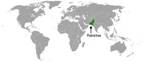 Unblock sites in Pakistan