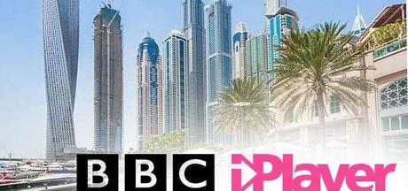 Watch BBC iPlayer in UAE Dubai