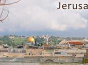 Real Winter Arrived Jerusalem! Walk from Western Wall City Center. (video)