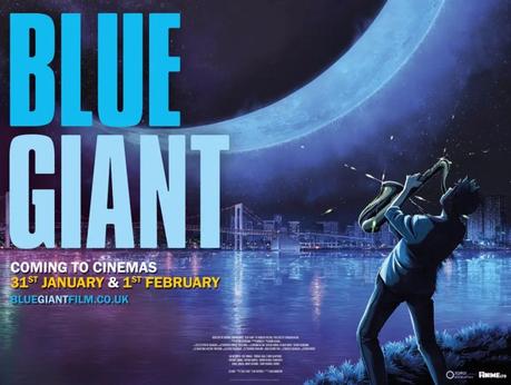 Discover Dai Miyamoto's Saxophone Dream with Blue Giant