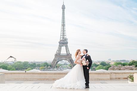 Breathtaking styled shoot in Paris full of elegance Breathtaking styled shoot in Paris full of elegance
