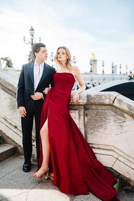 Breathtaking styled shoot in Paris full of elegance breathtaking-styled-shoot-paris-elegance_11