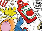 Ketchup Needs Lawyer