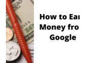 Calculate Google AdSense Income