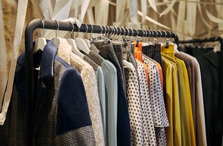 Self Storage Tips for Fashion Retailers