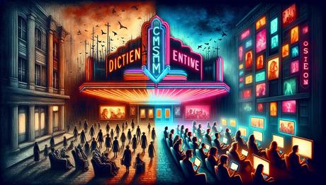 VegaMovies: Movies and Series Downloading Guide 8 vegamovies disrupts entertainment landscape