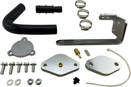 EcoDiesel EGR Delete: Enhancing Performance with the Ultimate Kit