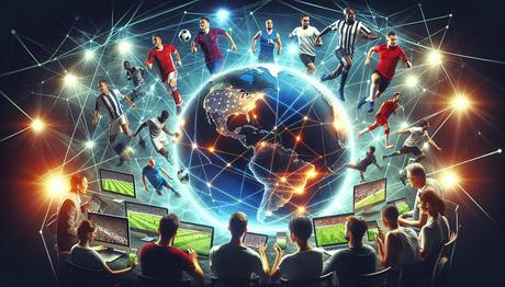 stream2watch revolutionizes online sports