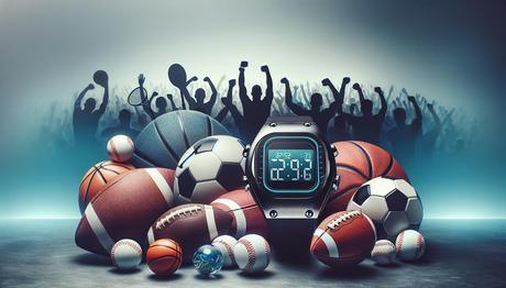 streaming live sports online