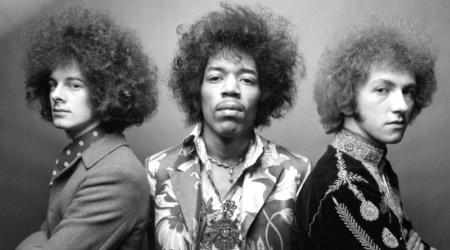 Mitchell and Redding estates can sue Sony over Jimi Hendrix royalties