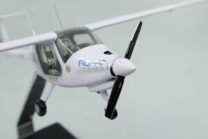 Pipistrel Alpha Electro: A Revolutionary 2-Seat Electric Trainer