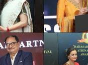 Aditi Hydari, Mirza Nushrratt Bharuccha Unveils Exquisite Invitation DPIFF Awards 2024