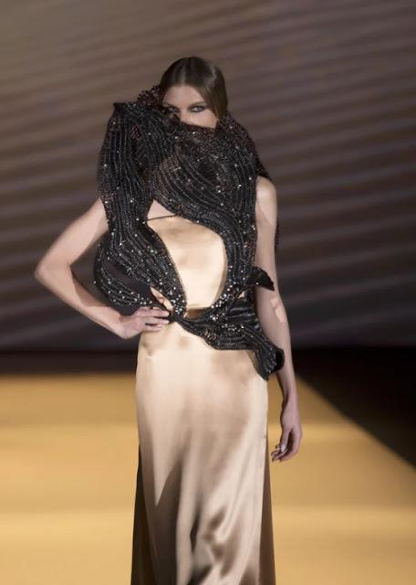 Paris Fashion Week - Stéphane Rolland Haute Couture Summer 2024