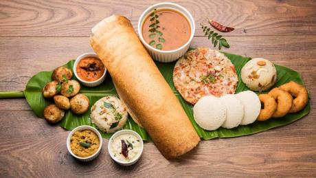 10 Quick South Indian Breakfast Recipes