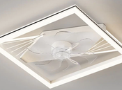 Modern Ceiling Fans with Lights
