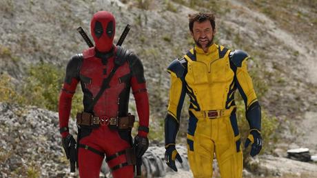 Deadpool 3 Hugh Jackman Return As Wolverine And What We Know So Far  