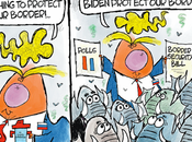 Trump's Border Hypocrisy