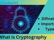 What Cryptography? Definition, Importance, Types