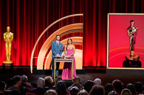 96th Oscars® Nominations Announced - March 10th Live on ABC