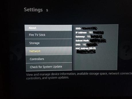 How to Setup VPN on Amazon Fire TV Stick