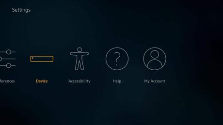 How to Setup VPN on Amazon Fire TV Stick