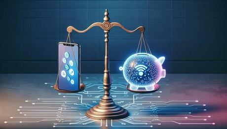 reducing telenor mobile expenses