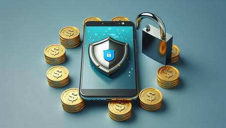 telenor balance lock code