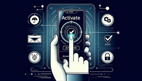 activating the specific details