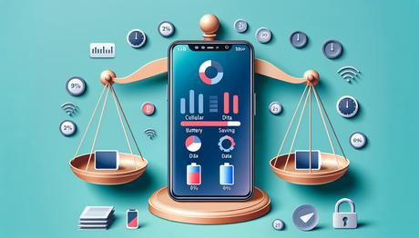 optimizing telenor balance usage