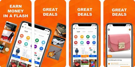 Top 8 Garage Sale Apps for Android and iOS: Connect with Your Local Community for Buying and Selling” Top 8 Garage Sale Apps for Android and iOS: Connect with Your Local Community for Buying and Selling”