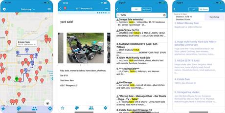 Top 8 Garage Sale Apps for Android and iOS: Connect with Your Local Community for Buying and Selling” Top 8 Garage Sale Apps for Android and iOS: Connect with Your Local Community for Buying and Selling”