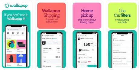 Top 8 Garage Sale Apps for Android and iOS: Connect with Your Local Community for Buying and Selling” Top 8 Garage Sale Apps for Android and iOS: Connect with Your Local Community for Buying and Selling”