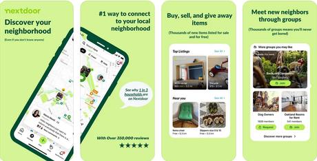Top 8 Garage Sale Apps for Android and iOS: Connect with Your Local Community for Buying and Selling” Top 8 Garage Sale Apps for Android and iOS: Connect with Your Local Community for Buying and Selling”