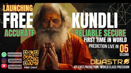 Duastro.com Emphasizes Astrology as a Tool for Anticipating Life’s Positive and Negative Elements, Not Just Future Prediction