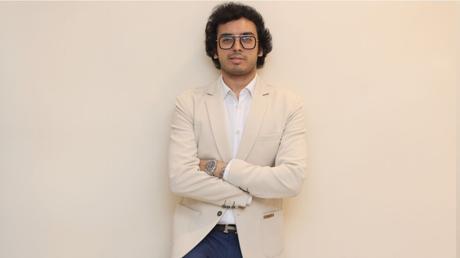 Siddhant Goenka’s “Farishtey”: A Soulful Voyage Through Rain-soaked Memories