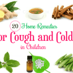 Home remedies for cough and cold for babies and toddlerskids