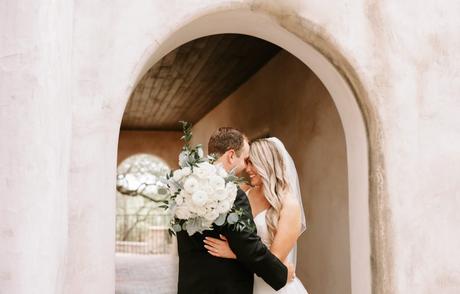 Exploring Best Spots in San Antonio for Wedding Photography