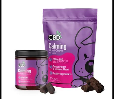 5 Top Selling CBD Products For Dogs You Can't Afford To Miss This Year 4 5 Top Selling CBD Products For Dogs You Can't Afford To Miss This Year